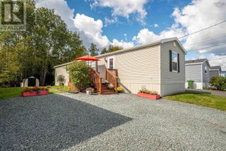 Mini Home for Sale, 5 Apple Street, Dartmouth, NS