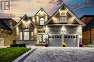 Detached House for Sale, 2a Grayson Road, Ajax (Central), ON