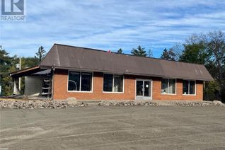 Property for Lease, West Unit - 12667 Highway 35, Minden, ON