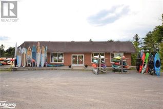 Property for Lease, Centre Unit - 12667 Highway 35, Minden, ON