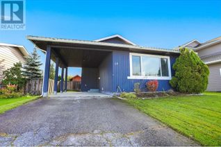 Property for Sale, 18 Hallman Street, Kitimat, BC