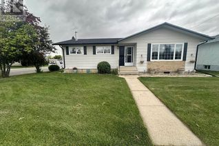 Bungalow for Sale, 701 Academy Place, Rosthern, SK