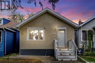 Bungalow for Sale, 2146 Wallace Street, Regina, SK