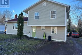 House for Sale, 11 1st Avenue, Lewisporte, NL