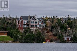 House for Sale, 293 Buckingham Drive, Paradise, NL