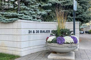 Condo for Sale, 31 Bales Avenue #2103, Toronto (Willowdale East), ON