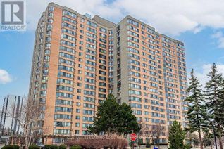 Property for Sale, 55 Bamburgh Circle #106, Toronto (Steeles), ON