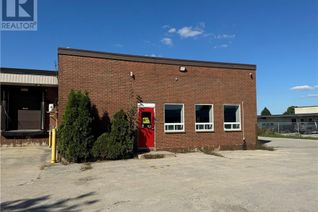 Office for Lease, 130 Kincardine Highway, Walkerton, ON