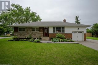 Detached House for Sale, 196 Grove Park Drive, Burlington, ON