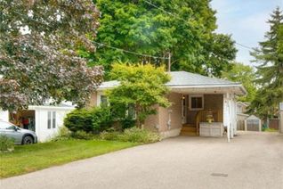 Bungalow for Rent, 111 Tait Street, Cambridge, ON