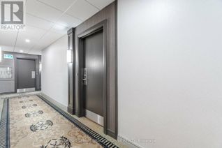 Condo for Sale, 102 Bronte Road #203, Oakville (Bronte West), ON