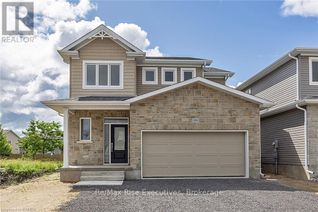 House for Sale, 1393 Monarch Drive, Kingston (City Northwest), ON