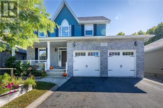 Detached House for Sale, 539 Fieldstone Drive, Kingston, ON