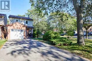 Property for Sale, 49 Greenfield Crescent, Whitby (Blue Grass Meadows), ON