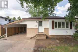 Property for Sale, 257 Arden Drive, Oshawa (Eastdale), ON