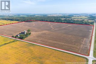 Property for Sale, 24734 Poplar Hill Road, Middlesex Centre (Ilderton), ON