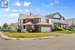 Detached House for Sale, 6 Ledingham Place, St. John's, NL