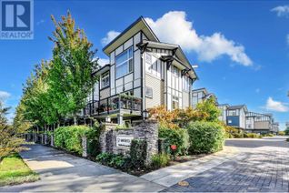 Townhouse for Sale, 9680 Alexandra Road #96, Richmond, BC