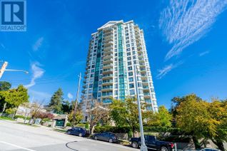 Condo for Sale, 121 Tenth Street #502, New Westminster, BC