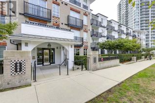 Condo Apartment for Sale, 608 Como Lake Avenue #307, Coquitlam, BC