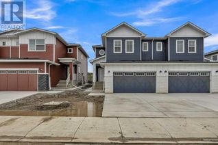 Duplex for Sale, 191 Dawson Wharf Rise, Chestermere, AB