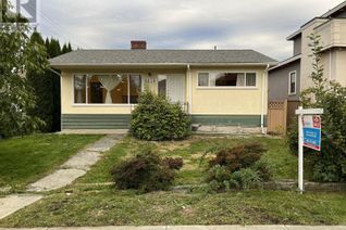 Bungalow for Sale, 1419 E 30th Avenue, Vancouver, BC