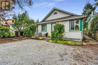 Bungalow for Sale, 3356 Edinburgh Street, Port Coquitlam, BC