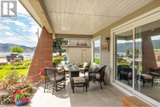 Townhouse for Sale, 4340b Beach Avenue #109, Peachland, BC