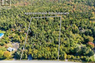 Property for Sale, 506 Mood Road, Summerville, NS