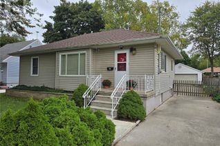 House for Sale, 23 Canterbury Street, Chatham, ON