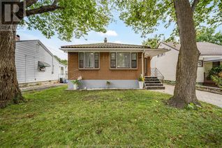 Ranch-Style House for Sale, 1928 Central, Windsor, ON