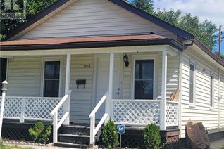 Bungalow for Rent, 1626 Albert Road, Windsor, ON