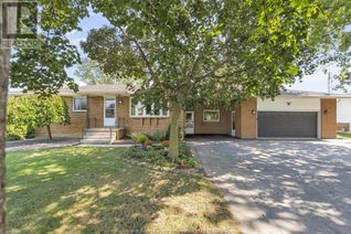 Ranch-Style House for Sale, 1308 County Road 27, Lakeshore, ON