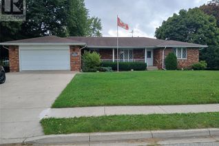 Ranch-Style House for Sale, 12409 Renaud Street, Tecumseh, ON