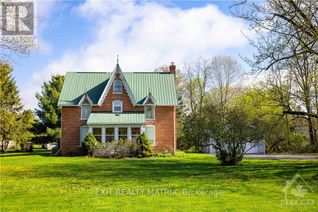 House for Sale, 74 Craig Street, Russell, ON