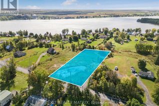 Commercial Land for Sale, 00 Chartrand Road, Champlain, ON