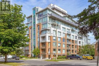 Condo Apartment for Sale, 646 Michigan St #307, Victoria, BC