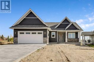 House for Sale, 154 Speargrass Crescent, Carseland, AB