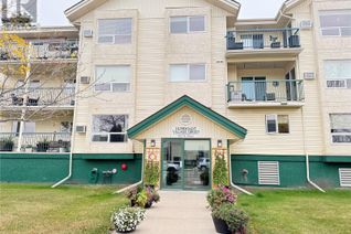 Condo Apartment for Sale, 204 602 7th Street, Humboldt, SK