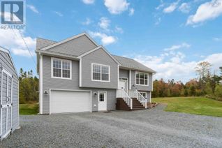 Property for Sale, 78 Matheson Court, Nine Mile River, NS