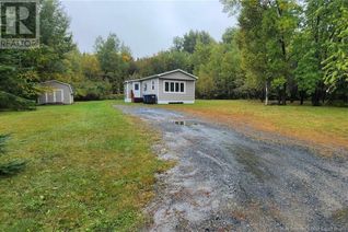 Mini Home for Sale, 94 Moorefield Road, Miramichi, NB