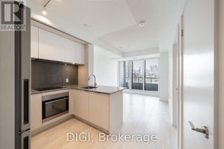 Property for Rent, 225 Sumach Street #808, Toronto (Regent Park), ON