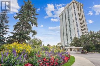 Property for Sale, 3303 Don Mills Road #2407, Toronto (Don Valley Village), ON