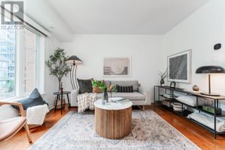 Condo for Sale, 50 East Liberty Street #1110, Toronto (Niagara), ON