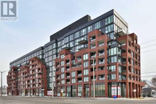 Property for Sale, 2799 Kingston Road #908, Toronto (Cliffcrest), ON