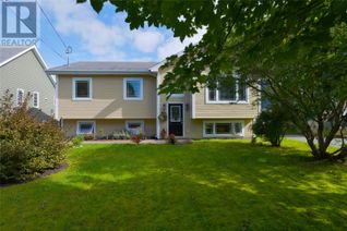 House for Sale, 70 Camrose Drive, Paradise, NL