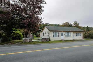 Detached House for Sale, 1317 Thorburn Road, St.Philips, NL