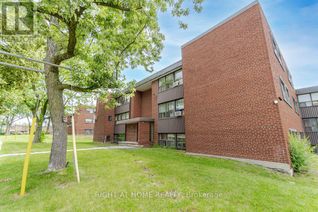 Condo Apartment for Rent, 33 Flamborough Drive #C5, Toronto (Brookhaven-Amesbury), ON