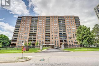 Property for Rent, 4 Lisa Street #1411, Brampton (Queen Street Corridor), ON