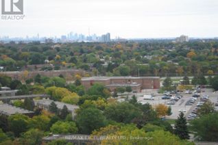 Property for Rent, 200 Burnhamthorpe Road #1506, Mississauga (Mississauga Valleys), ON